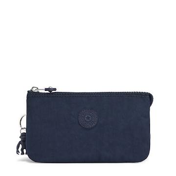 Kipling Creativity Large Zak Blauw | NL 1499UZ